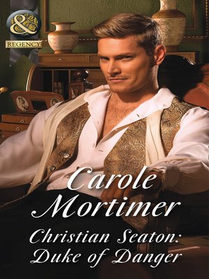 cover image of Christian Seaton